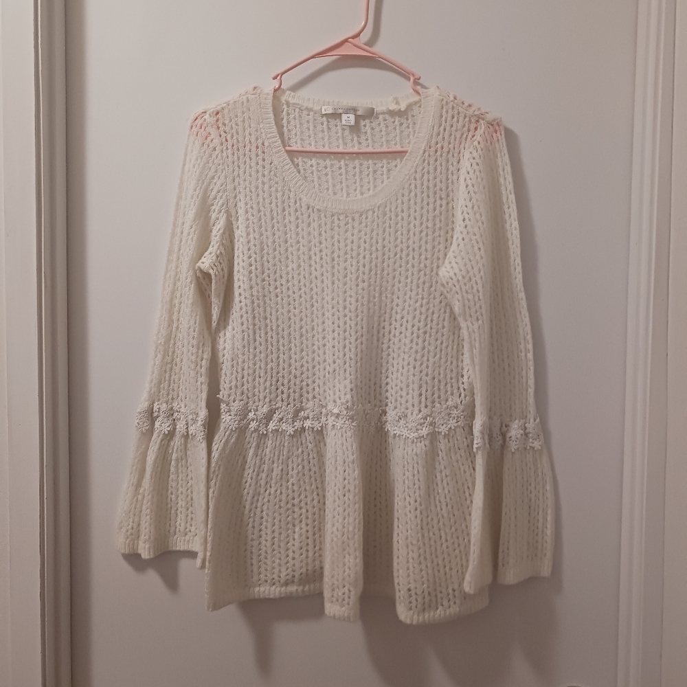 LC Lauren Conrad Sweater